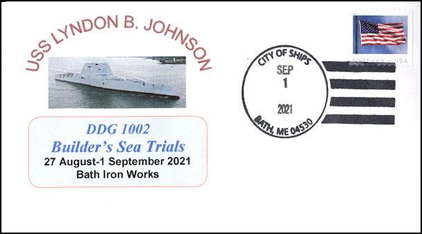 File:GregCiesielski LyndonBJohnson DDG1002 20210901 1 Front.jpg