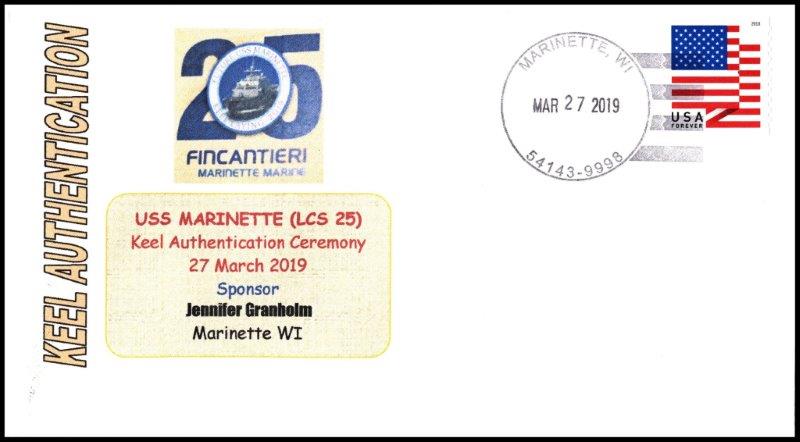 File:GregCiesielski Marinette LCS25 20190327 2 Front.jpg