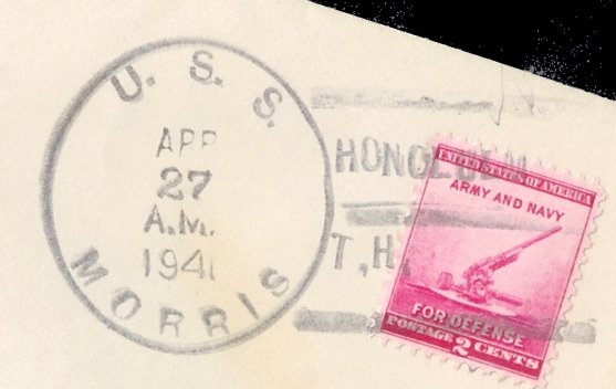 File:GregCiesielski Morris DD417 19410427 1 Postmark.jpg