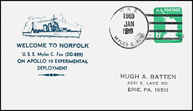 File:GregCiesielski MylesCFox DD829 19690126 1 Front.jpg