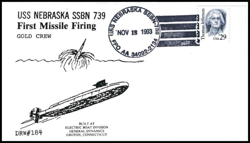 File:GregCiesielski Nebraska SSBN739 19931118 1W Front.jpg