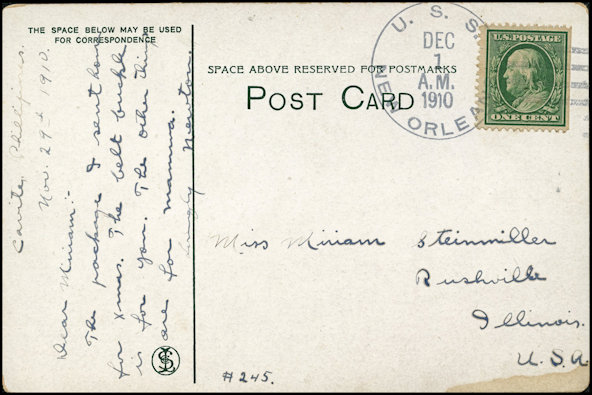 File:GregCiesielski NewOrleans CL22 19101201 1 Front.jpg