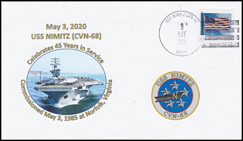 File:GregCiesielski Nimitz CVN68 20200503 3a Front.jpg