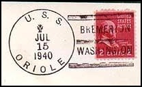 GregCiesielski Oriole AM7 19400715 1 Postmark.jpg