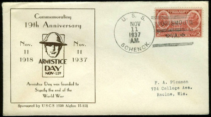 File:GregCiesielski Schenck DD159 19371111 1 Front.jpg