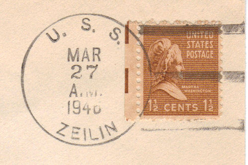 File:GregCiesielski Zeilin APA3 19460327 1 Postmark.jpg