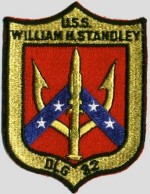 File:WILLIAM H STANDLEY DLG PATCH.jpg