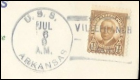 File:GregCiesielski Arkansas BB33 19340706 1 Front.jpg