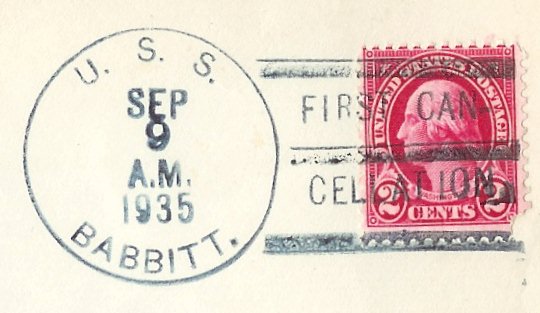File:GregCiesielski Babbitt DD128 19350909 2 Postmark.jpg