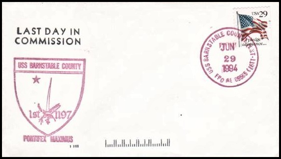 File:GregCiesielski BarnstableCounty LST1197 19940629 5 Front.jpg