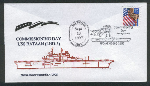 File:GregCiesielski Bataan LHD5 19970920 1 Front.jpg