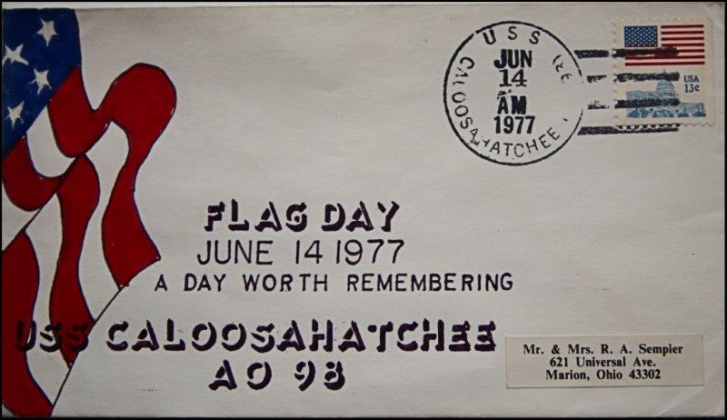 File:GregCiesielski Caloosahatchee AO98 19770614 1 Front.jpg