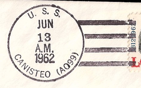 File:GregCiesielski Canisteo AO99 19620613 1 Postmark.jpg