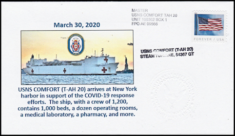 File:GregCiesielski Comfort TAH20 20200330 1 Front.jpg