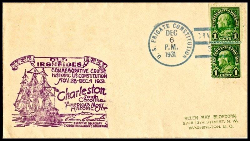File:GregCiesielski Constitution 19311206 1 Front.jpg