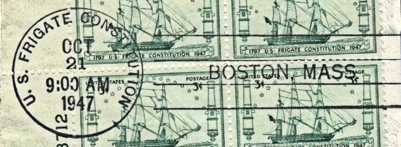 File:GregCiesielski Constitution 19471021 1 Postmark.jpg