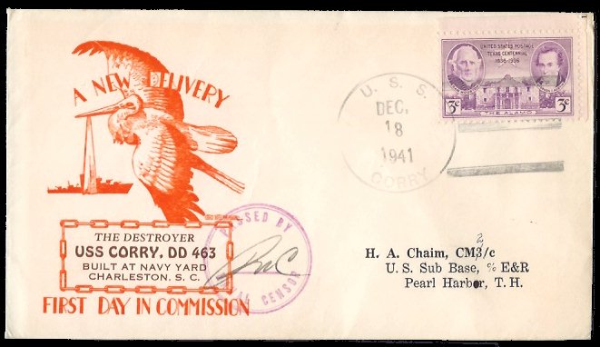 File:GregCiesielski Corry DD463 19411218 1 Front.jpg