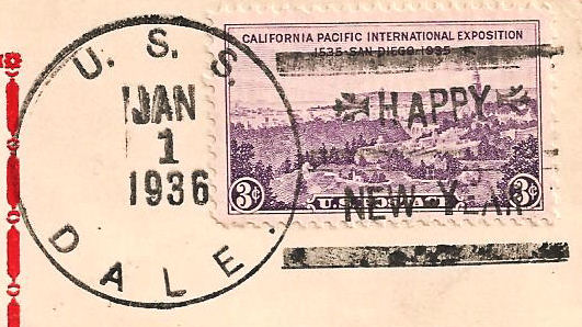 File:GregCiesielski Dale DD353 19360101 1 Postmark.jpg