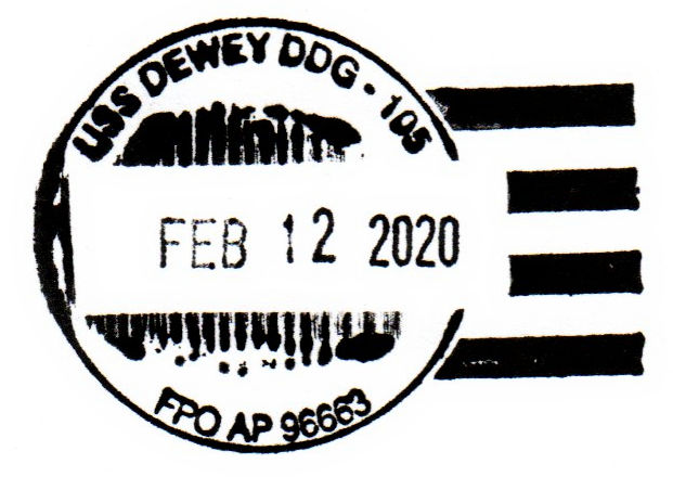 File:GregCiesielski Dewey DDG105 20200212 1 Postmark.jpg