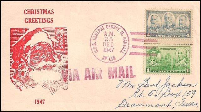 File:GregCiesielski GeneralGeorgeMRandall AP115 19471225 1 Front.jpg