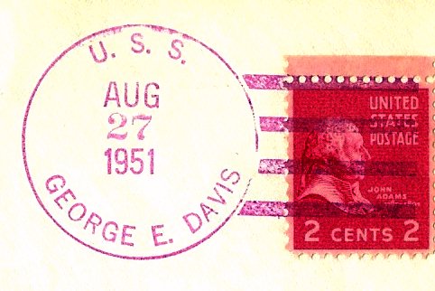 File:GregCiesielski GeorgeEDavis DE357 19510827 1 Postmark.jpg
