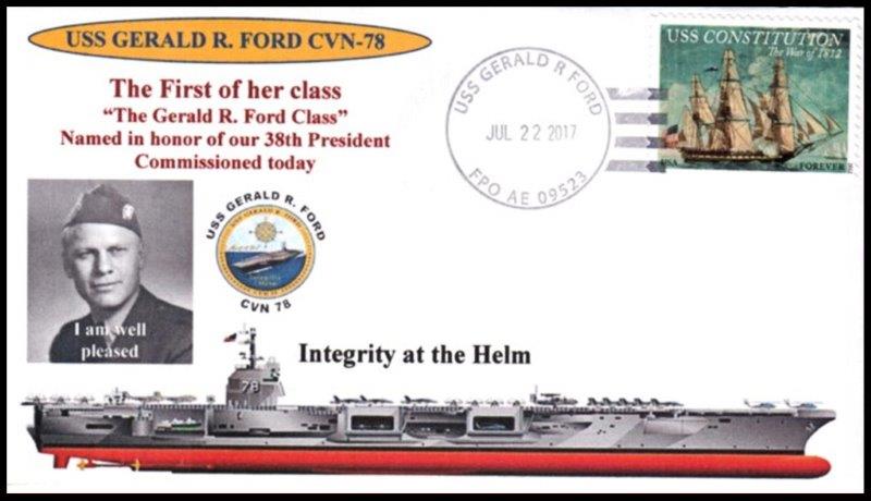 File:GregCiesielski GeraldRFord CVN78 20170722 19 Front.jpg