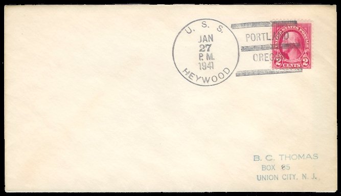File:GregCiesielski Heywood AP12 19410127 1 Front.jpg