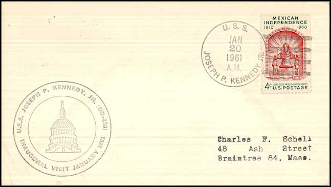 File:GregCiesielski JosephPKennedyJr DD850 19610120 1 Front.jpg
