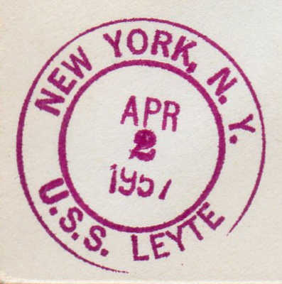 File:GregCiesielski Leyte CV32 19570402 1 Postmark.jpg