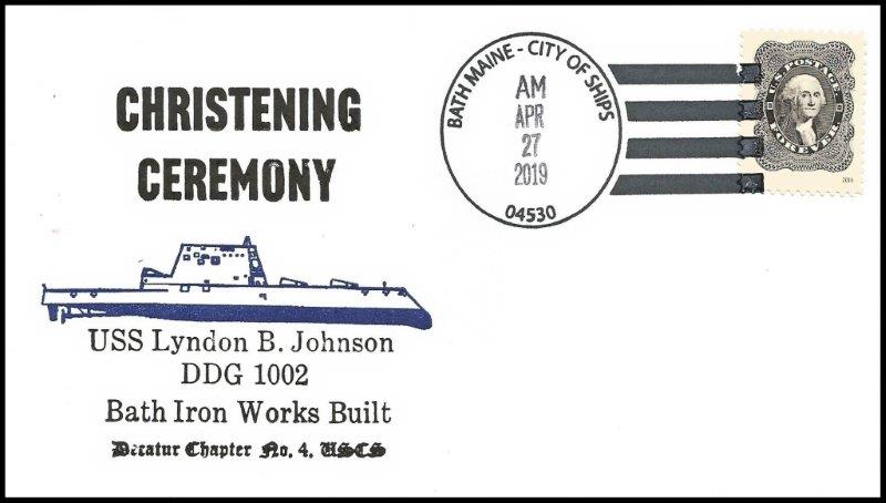 File:GregCiesielski LyndonBJohnson DDG1002 20190427 3 Front.jpg