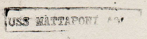 File:GregCiesielski Mattaponi AO41 19561214 1 Postmark.jpg