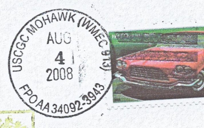 File:GregCiesielski Mohawk WMEC913 20080804 1 Postmark.jpg