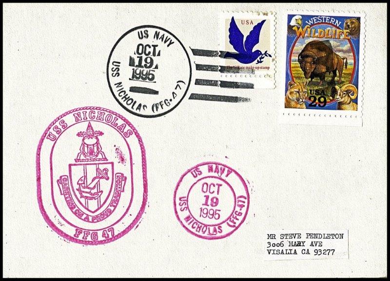 File:GregCiesielski Nicholas FF47 19951019 1 Front.jpg