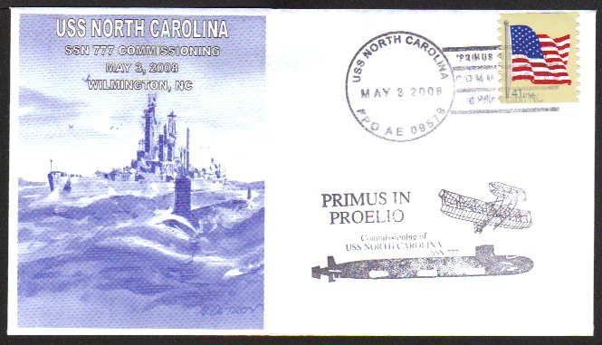 File:GregCiesielski NorthCarolina SSN777 20080503 1 Front.jpg