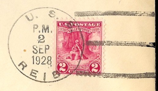 File:GregCiesielski Reid DD292 19280902 1 Postmark.jpg