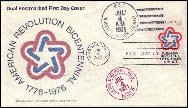 File:GregCiesielski RobertLWilson DD847 19710704 1 Front.jpg