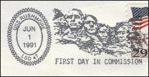 File:GregCiesielski Rushmore LSD47 19910601 1 Postmark.jpg
