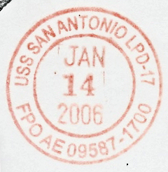 File:GregCiesielski SanAntonio LPD17 20060114 7 Postmark.jpg