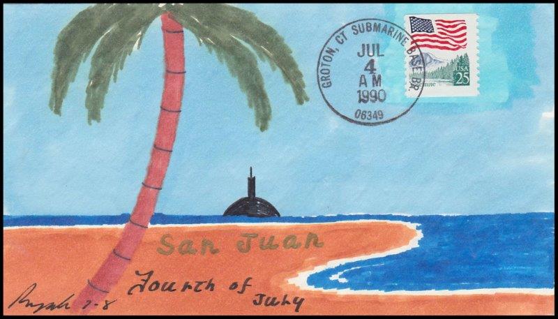 File:GregCiesielski SanJuan SSN751 19900704 1 Front.jpg