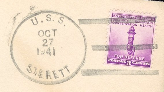 File:GregCiesielski Sterett DD407 19411027 1 Postmark.jpg