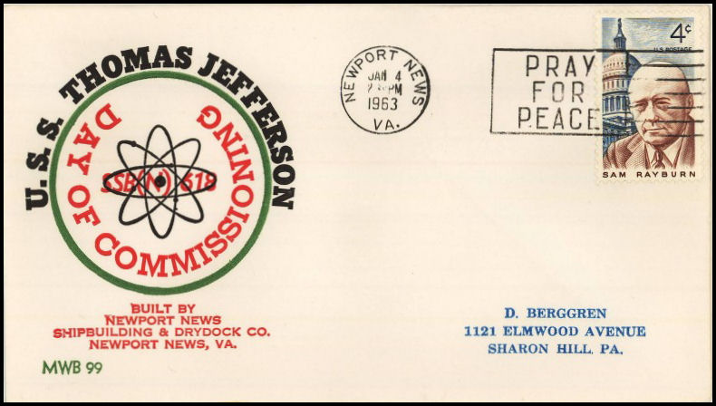File:GregCiesielski ThomasJefferson SSBN618 19630104 1 Front.jpg