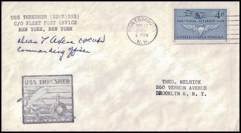 File:GregCiesielski Thresher SSN593 19611017 1 Front.jpg
