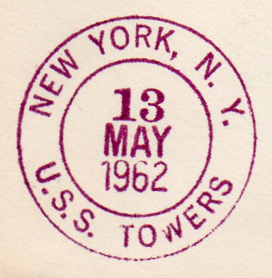 File:GregCiesielski Towers DDG9 19620513 1 Postmark.jpg