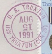 File:GregCiesielski Truxtun CGN35 19910815 1 Postmark.jpg