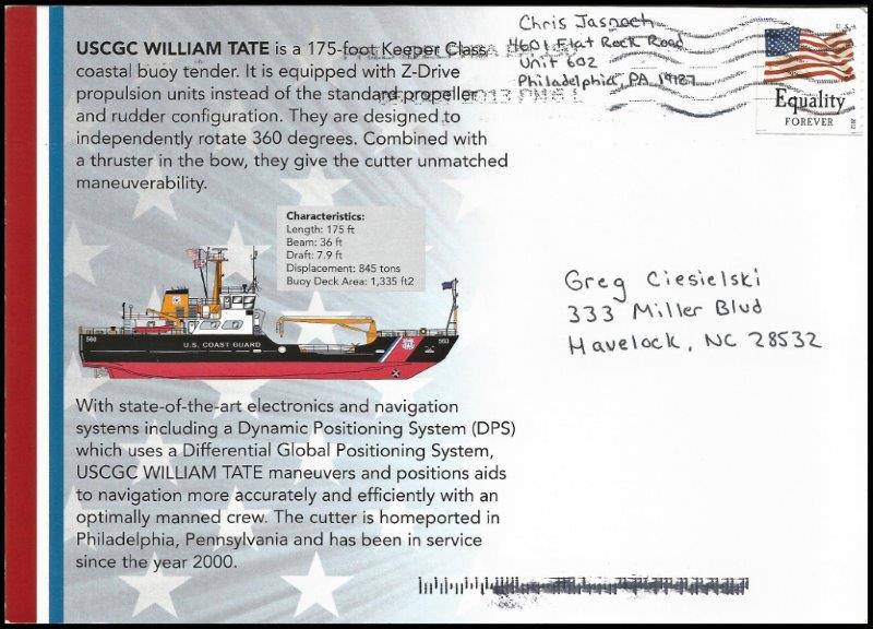File:GregCiesielski WilliamTate WLM560 2013 3 Front.jpg