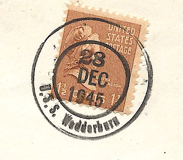 File:JohnGermann Wedderburn DD684 19451228 1a Postmark.jpg