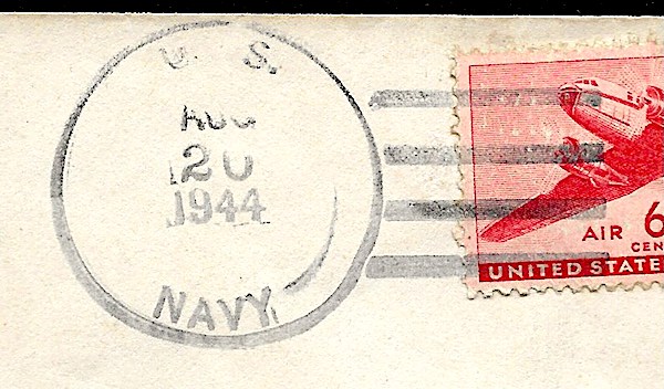 File:JohnGermann Yarnall DD541 19440820 1a Postmark.jpg