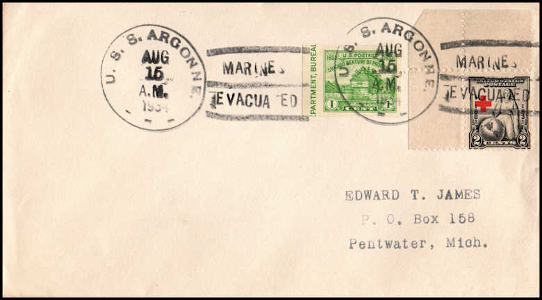 File:GregCiesielski Argonne AG31 19340815 1 Front.jpg