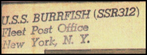 File:GregCiesielski Burrfish SSR312 19520707 2 Postmark.jpg