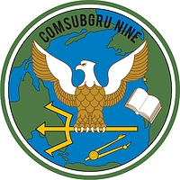 File:GregCiesielski ComSubGrp Nine 19810701 1 Crest.jpg
